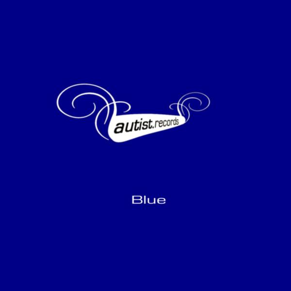 Compilation Blue cover art