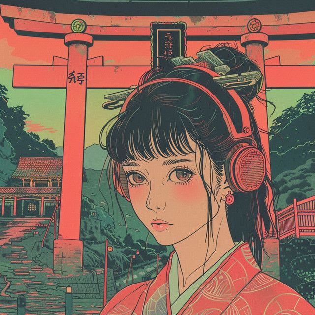 PeaceRoom: Chill Study cover art