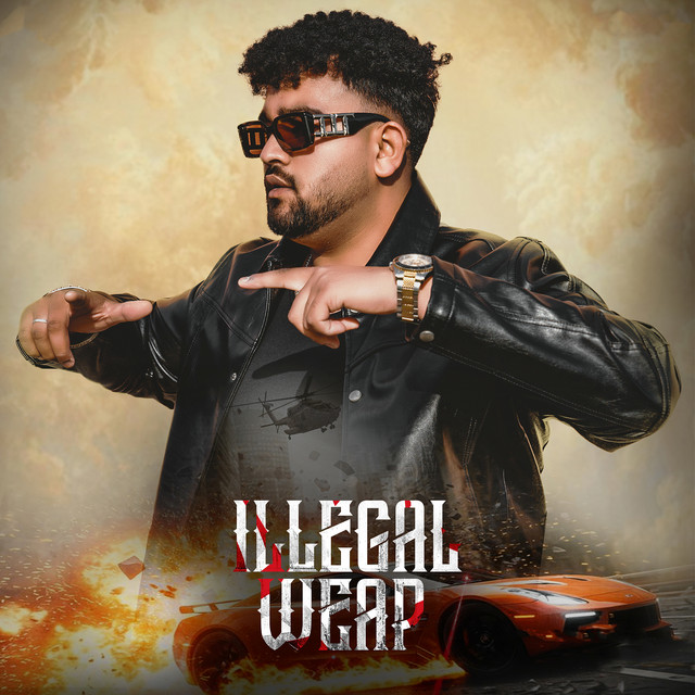 Illegal Weap