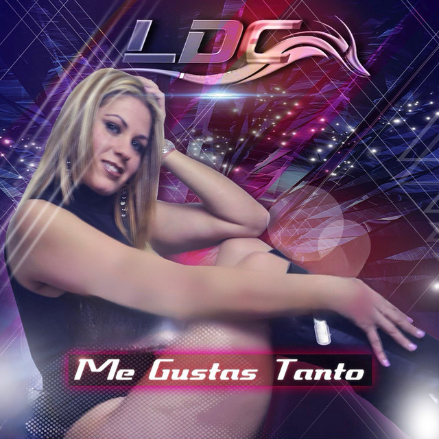 Me Gustas Tanto cover