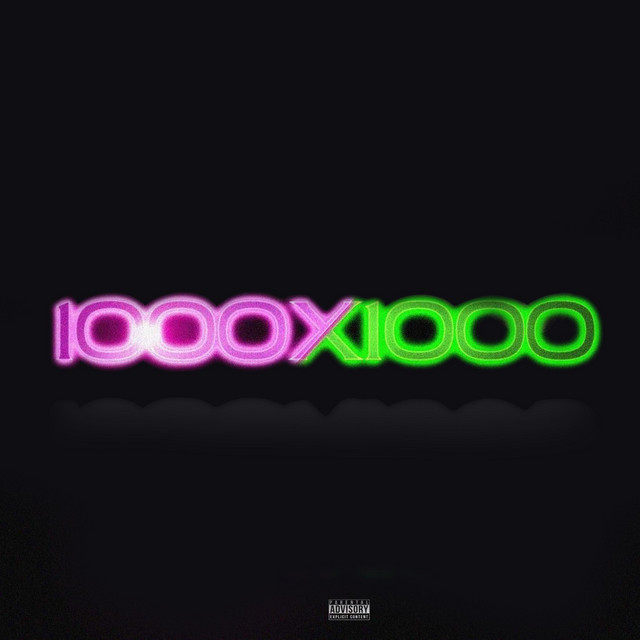 1000 X 1000 cover art