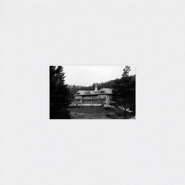 Noce i Dnie cover art