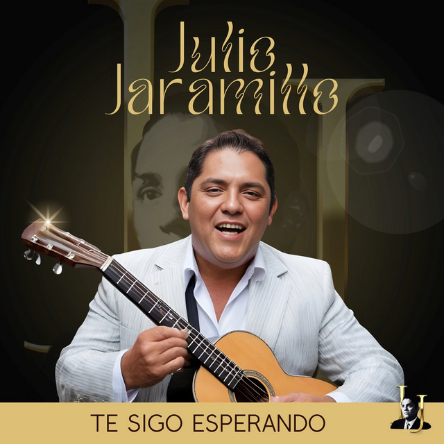 Te Sigo Esperando album image