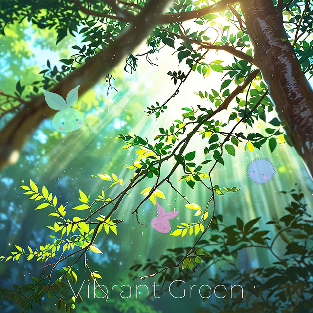 Path to Tomorrow