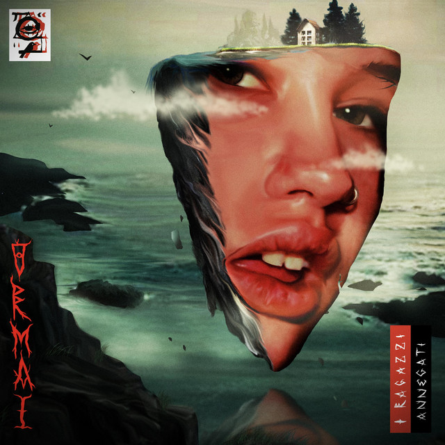 I ragazzi annegati cover art