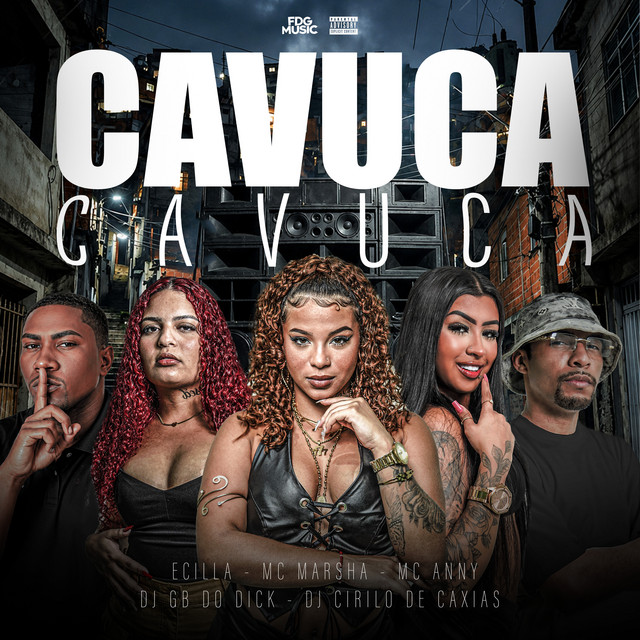 Cavuca Cavuca