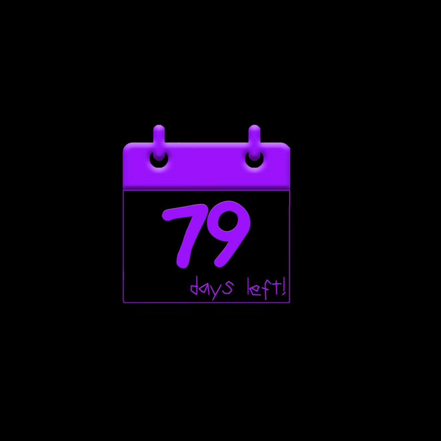79! cover art