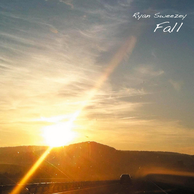 Fall cover art
