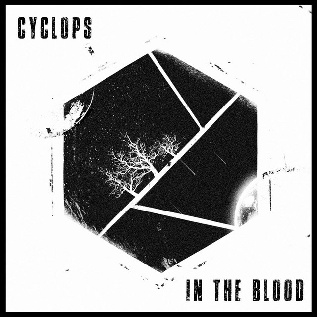 In The Blood cover art