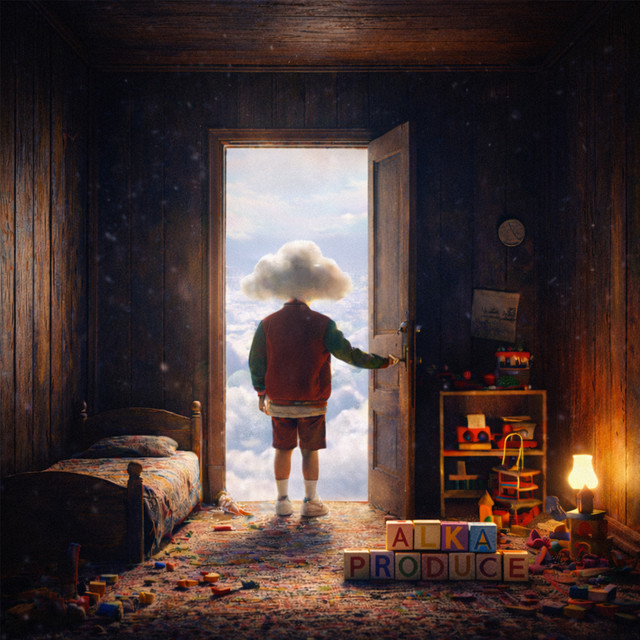 undefined album image