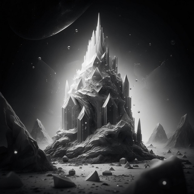 Castles cover art