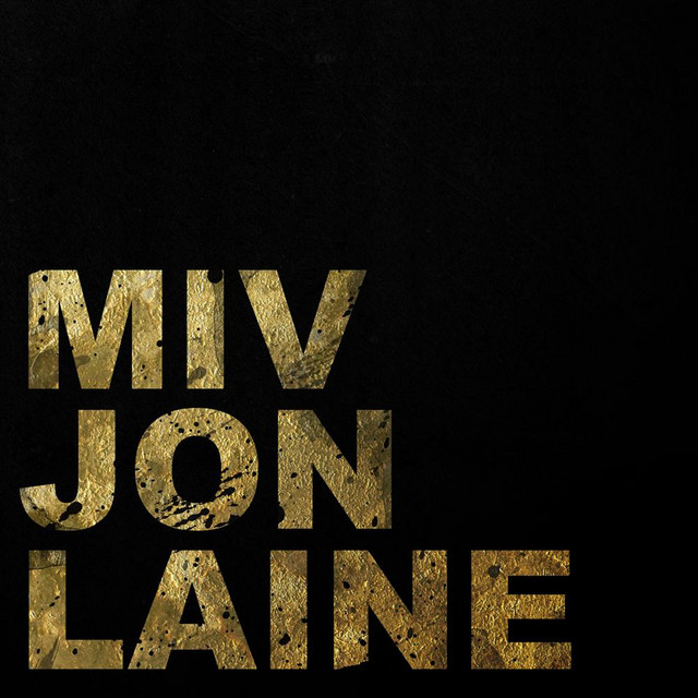 MIV cover art