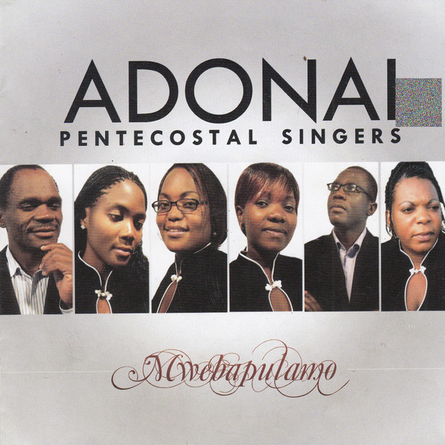 Kapela Wabucindami - song and lyrics by Adonai Pentecostal Singers ...