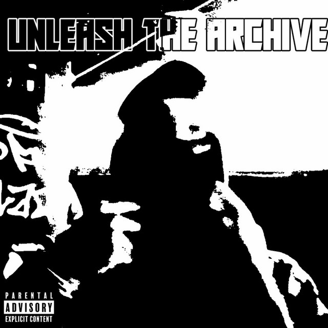 Unleash The Archive cover art
