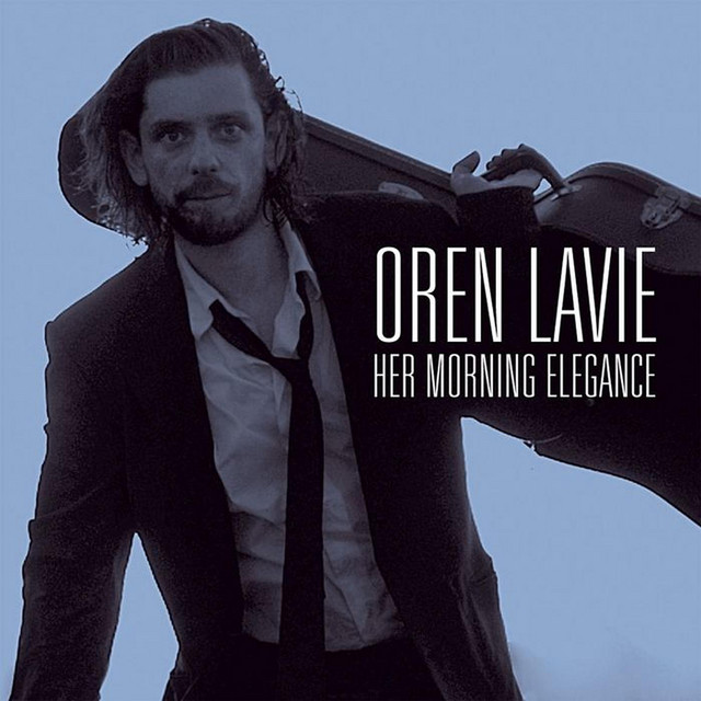 Her Morning Elegance - Oren Lavie