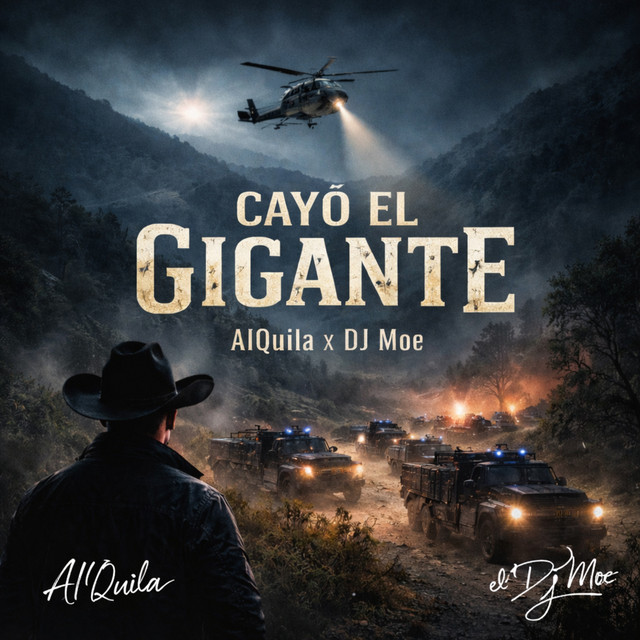 Cayó el Gigante