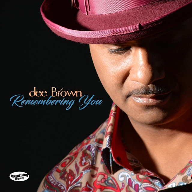 Remembering You cover art