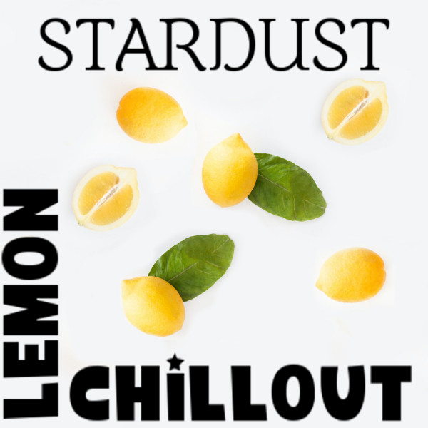 LEMON CHILLOUT cover art