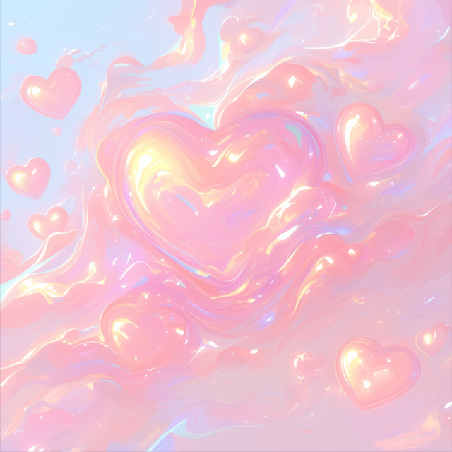 love clouds cover art