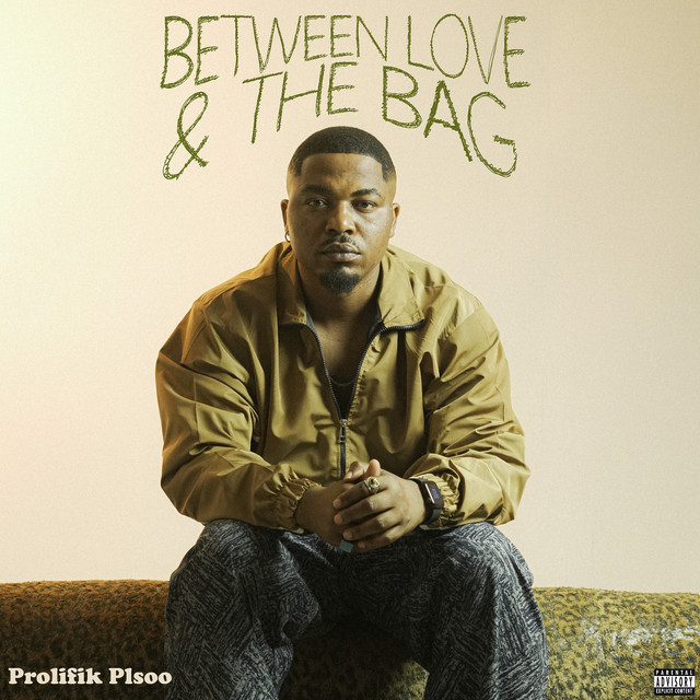Between Love & the Bag