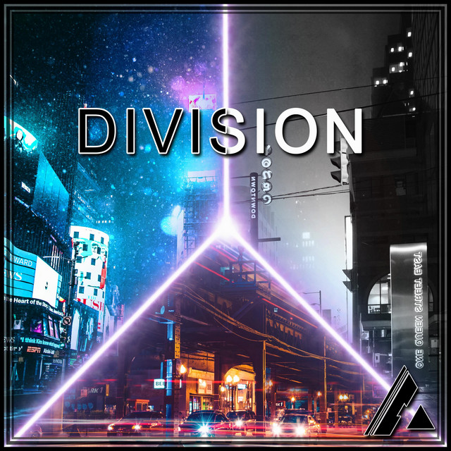 Division cover art