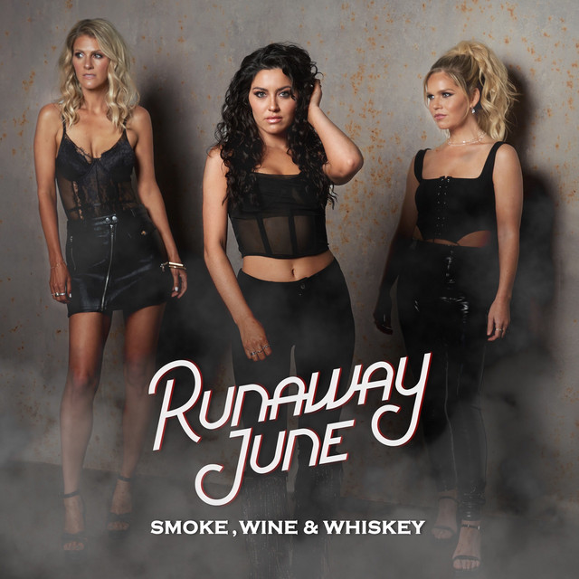 Make Me Wanna Smoke cover art