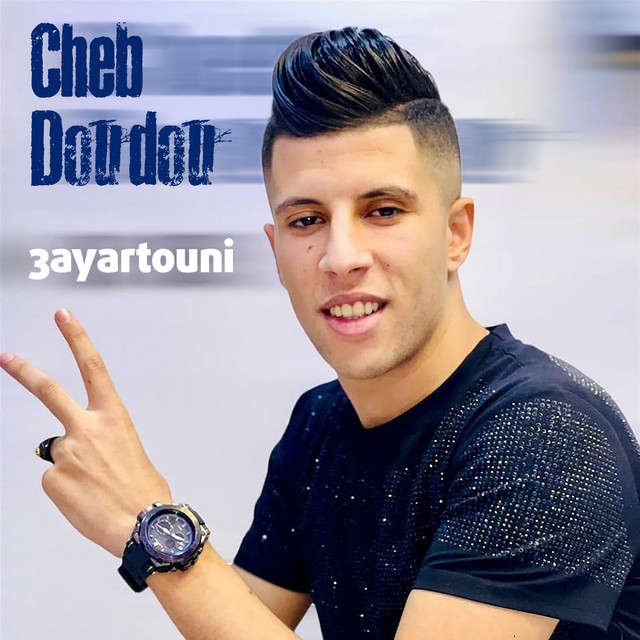 Cheb Doudou