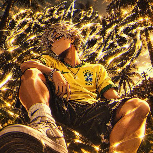 BREGA DO BLAST