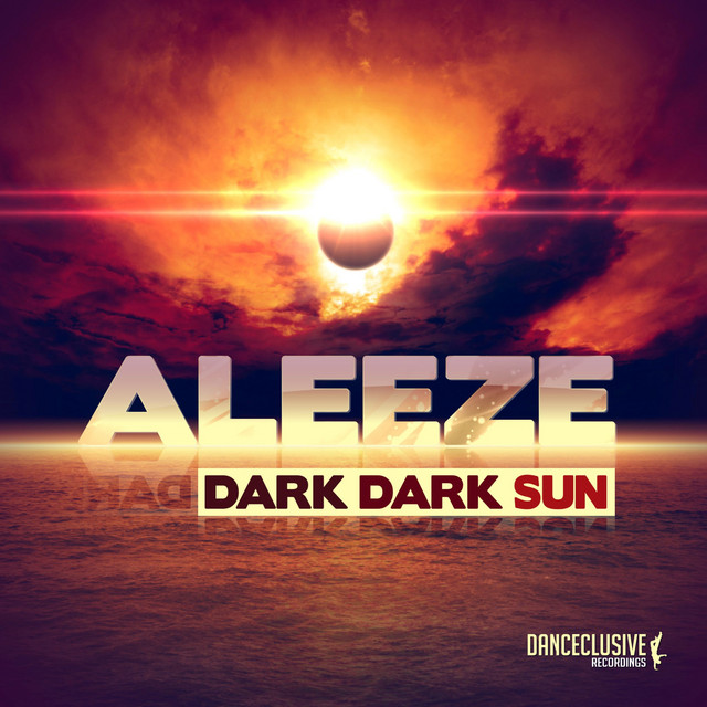 Dark Dark Sun cover