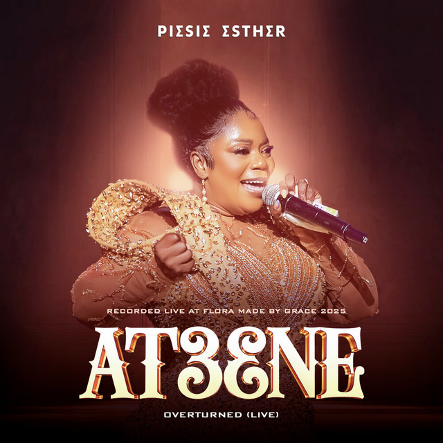 Atɛɛne - Live