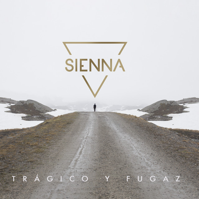 Trágico y Fugaz cover art