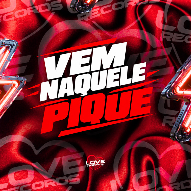 Vem Naquele Pique