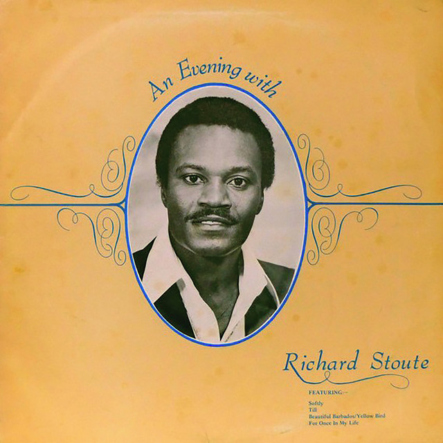 An Evening With Richard Stoute Album By Richard Stoute Spotify