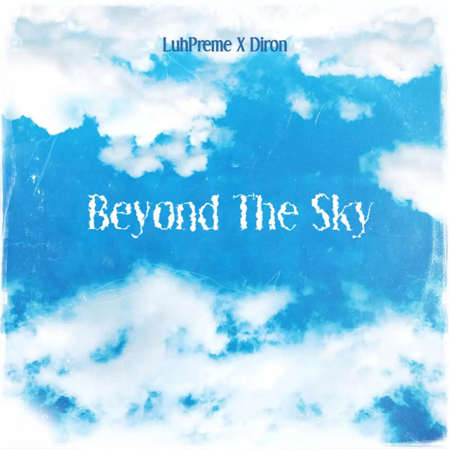 Beyond The Sky cover art