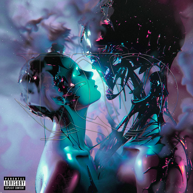 Dance With Death (Deluxe Edition) cover art