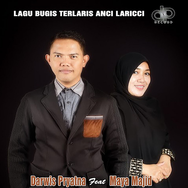 Lagu Bugis Terlaris Anci Laricci cover art