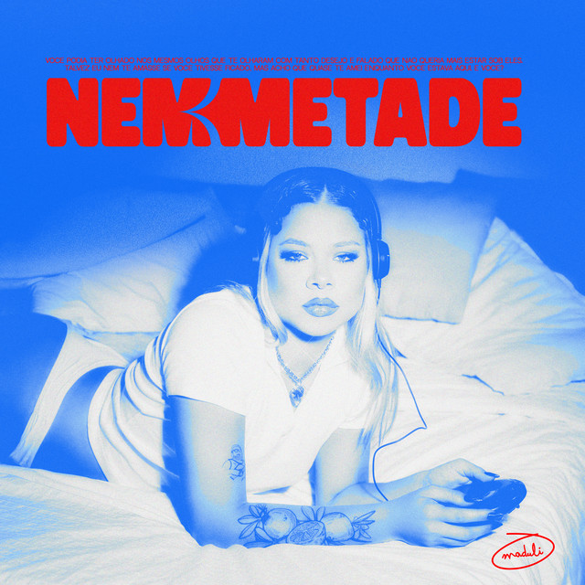 Nem Metade cover art