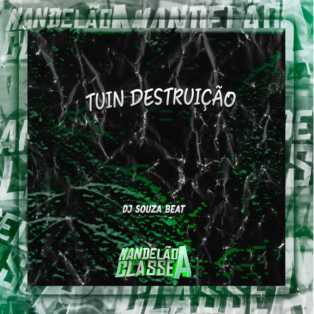 Tuin Destruição