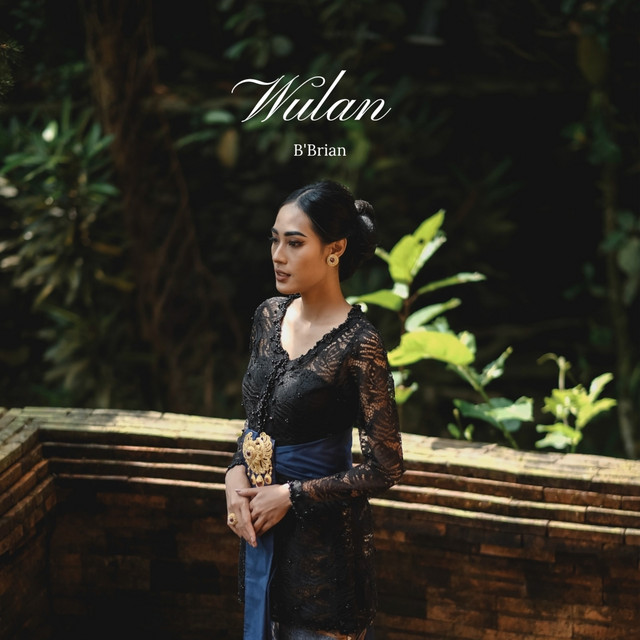 Wulan cover art