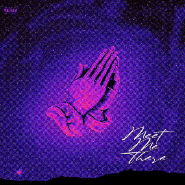 Meet Me There cover