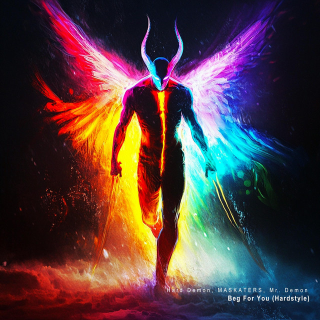 Beg for You - Hardstyle