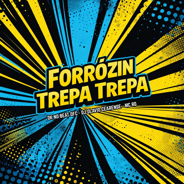 Forrózin Trepa Trepa