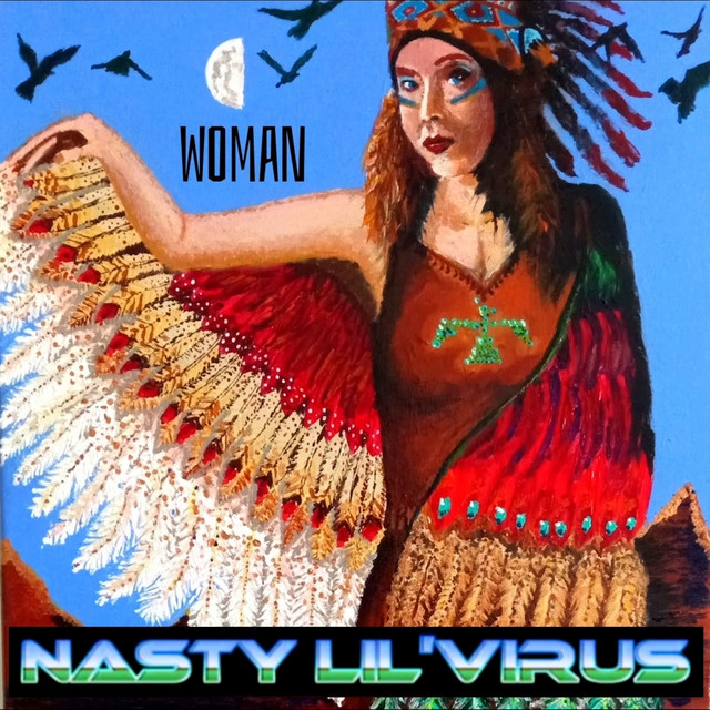 Nasty Lil' Virus