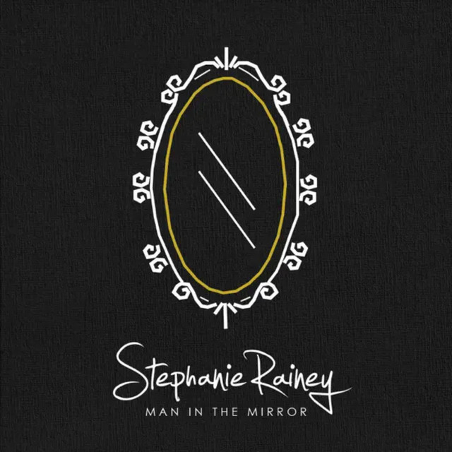 Man in the Mirror cover