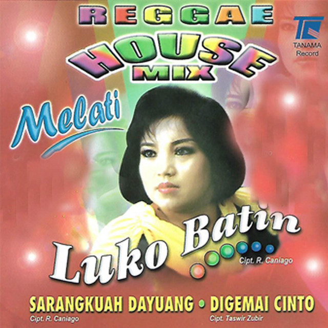 Luko Batin cover art