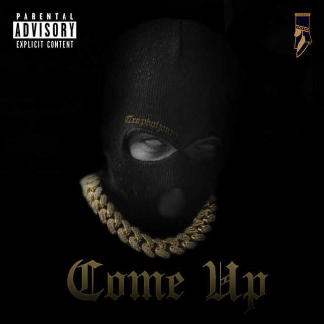 COME UP cover art