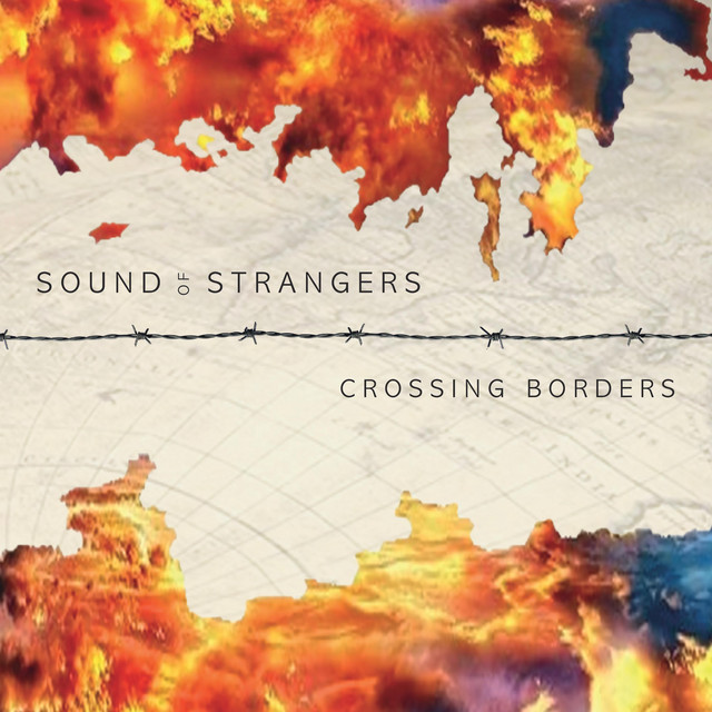 Sound of Strangers Photo