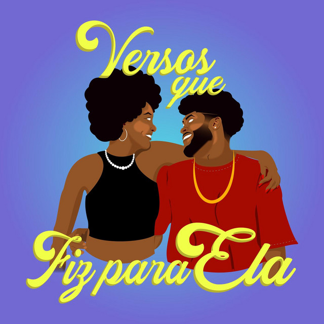 Versos Que Fiz Para Ela (Acoustic)