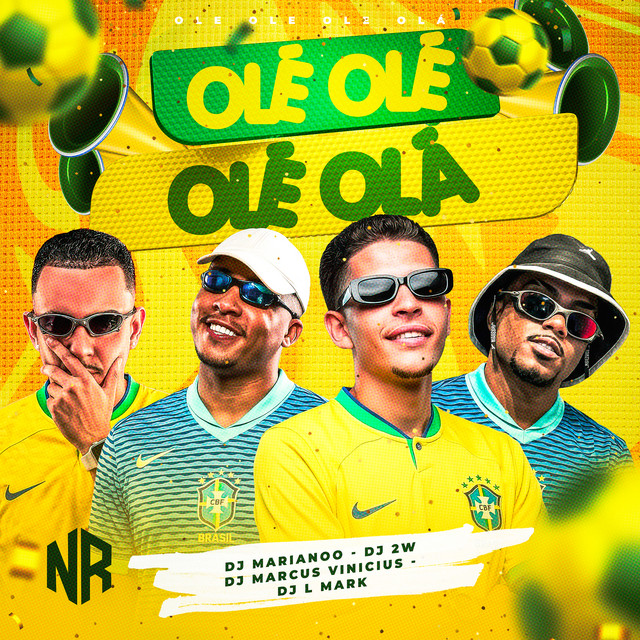 OLÊ OLÊ OLÊ OLÁ