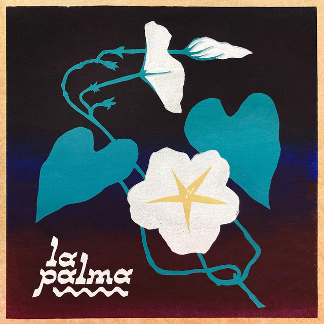 Moonflower cover art